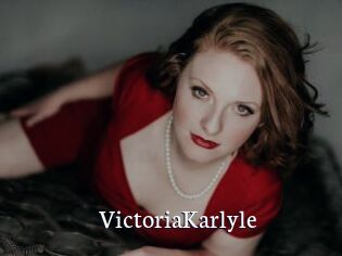 VictoriaKarlyle