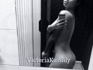VictoriaKassidy