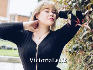 VictoriaLeeds