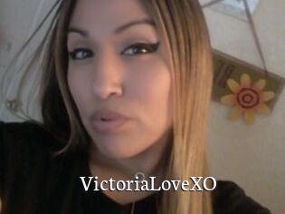 VictoriaLoveXO