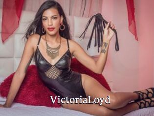 VictoriaLoyd