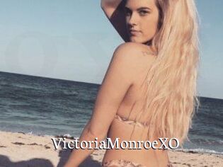 VictoriaMonroeXO