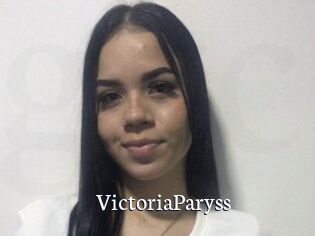 VictoriaParyss