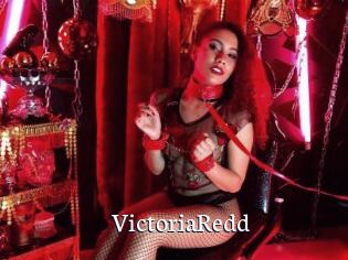 VictoriaRedd