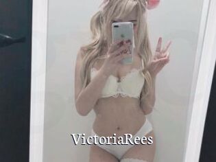 VictoriaRees