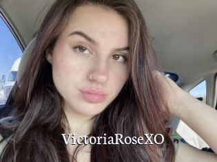 VictoriaRoseXO