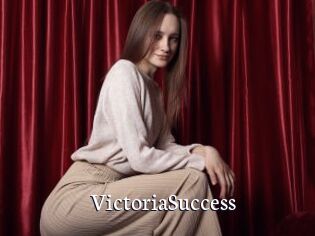 VictoriaSuccess
