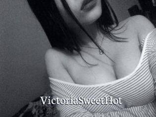 VictoriaSweetHot