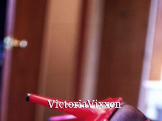 VictoriaVixxen