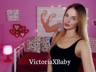 VictoriaXBaby