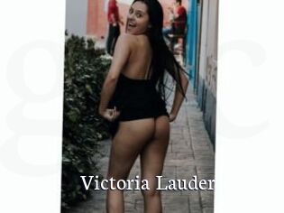 Victoria_Lauder