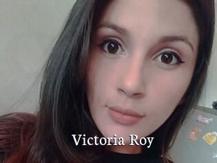 Victoria_Roy