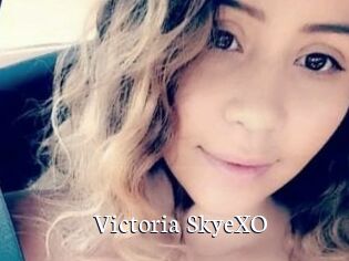 Victoria_SkyeXO