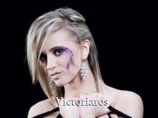 Victoriaros