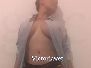Victoriawet