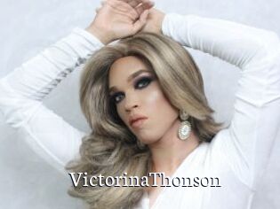 VictorinaThonson