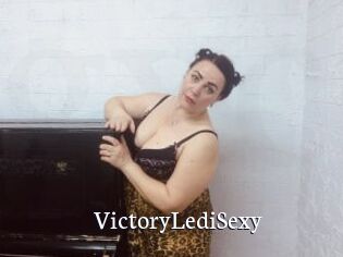 VictoryLediSexy