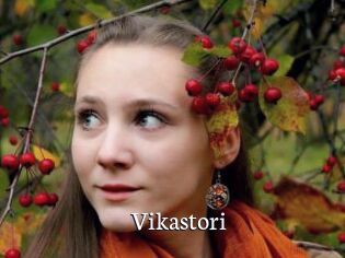 Vikastori