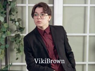 VikiBrown