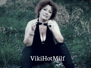 VikiHotMilf