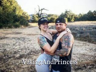 VikingAndPrincess
