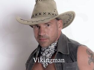 Vikingman