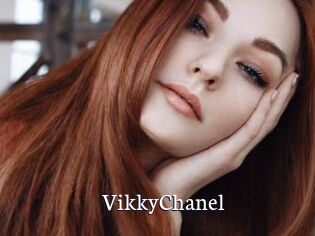 VikkyChanel