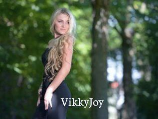 VikkyJoy