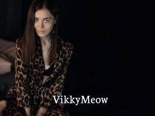 VikkyMeow