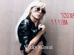 VikkyXGreat