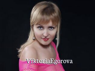 ViktoriaEgorova