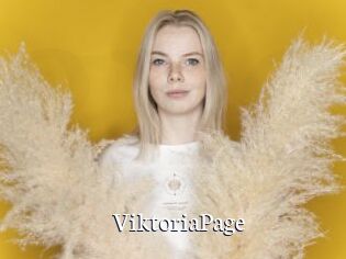 ViktoriaPage