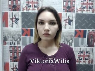 ViktoriaWilis