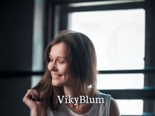 VikyBlum