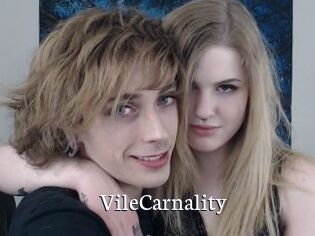 VileCarnality