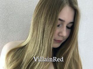 VillainRed