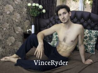 VinceRyder