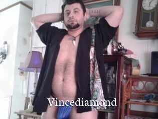 Vincediamond