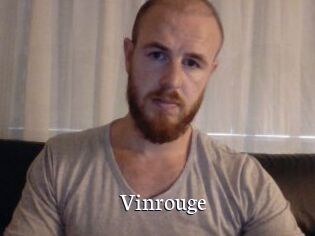 Vinrouge