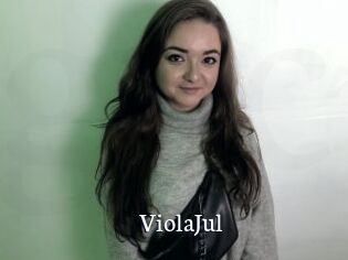 ViolaJul