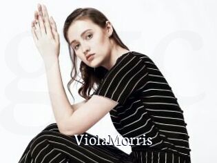 ViolaMorris