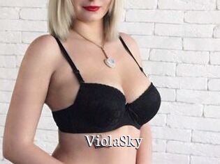 ViolaSky