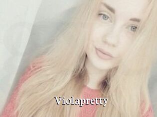 Viola_pretty