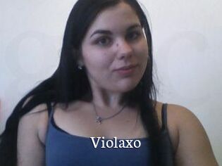 Violaxo