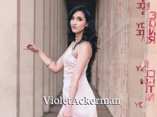 VioletAckerman