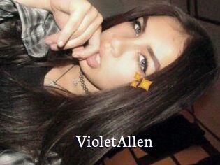 VioletAllen