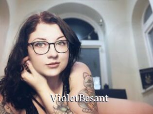 VioletBesant