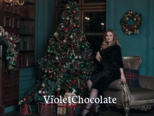 VioletChocolate