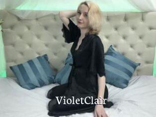 VioletClair
