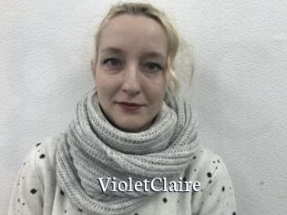 VioletClaire